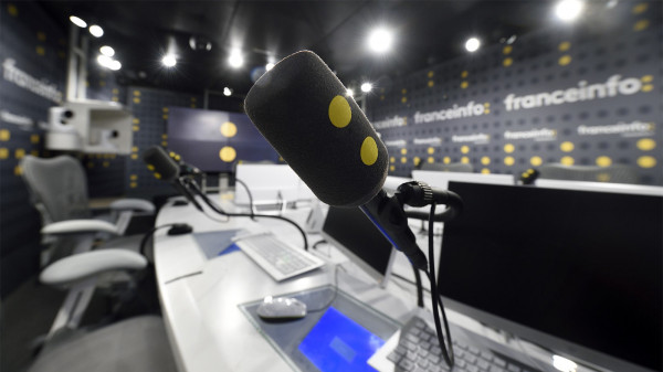 L'information, l'une des missions de Radio France