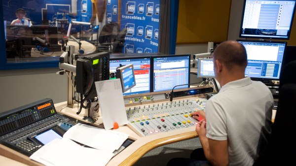 Radio France renforce les liens de proximité avec les auditeurs