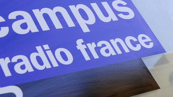 La formation à Radio France