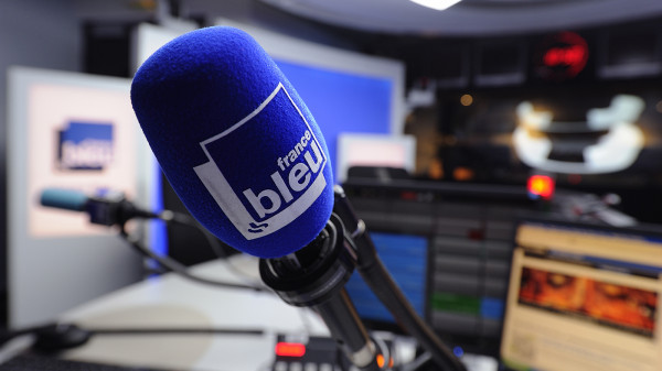 L'information, une des missions de Radio France