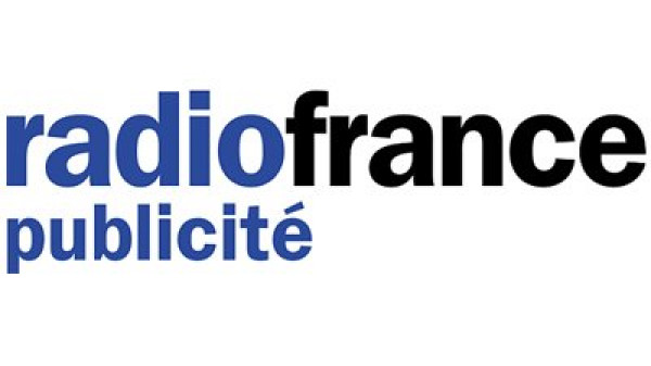Logo Radio France Publicité