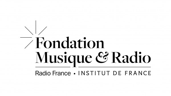 Logo Fondation Musique et Radio