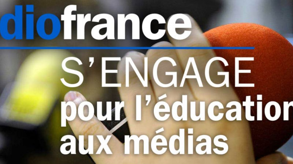 Radio France s’engage pour la 31e La Semaine de la presse et des médias à la maison sur le thème « L’information sans frontières ? »