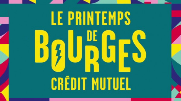Printemps de Bourges Crédit Mutuel