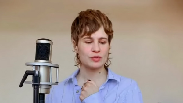 Christine & the Queens 