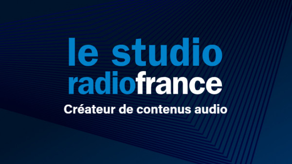 Studio Radio France