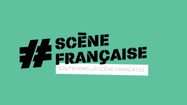 Radio France soutient la scène française