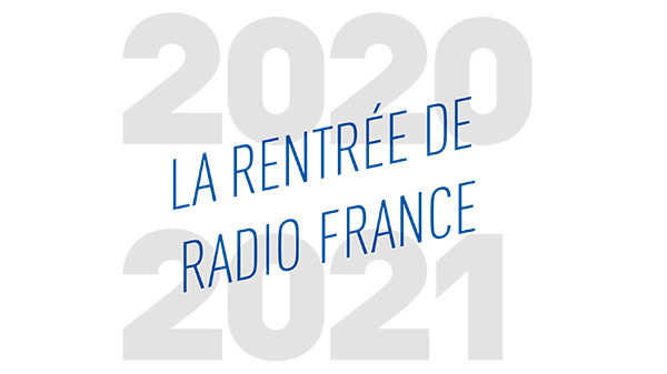 Dossier de presse de rentrée 20/21 Radio France