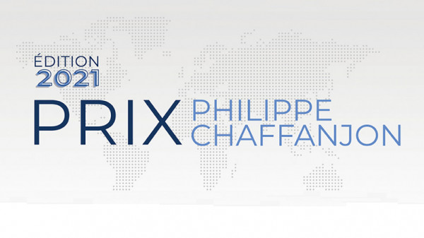 Radio France partenaire du Prix Chaffanjon 2021