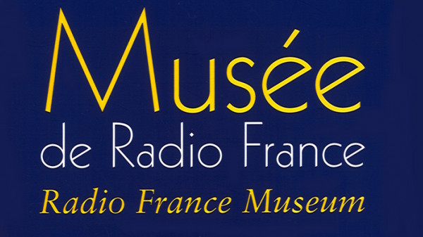 Archives écrites et Musée de Radio France