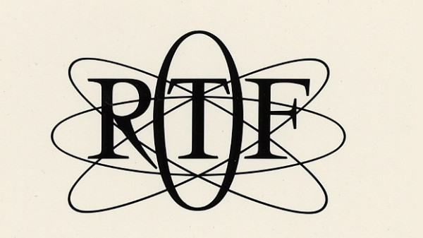 Logo utilisé par l’ORTF entre 1964 et 1974