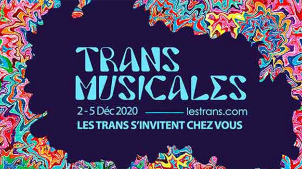 Trans Musicales 2020