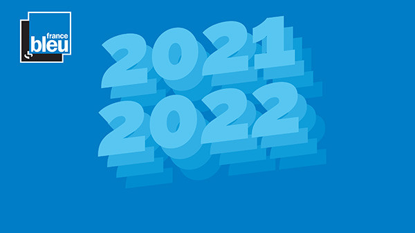 La rentrée de France Bleu 2021/2022