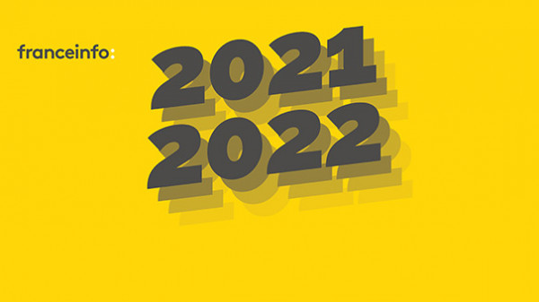 La rentrée de franceinfo 2021/2022