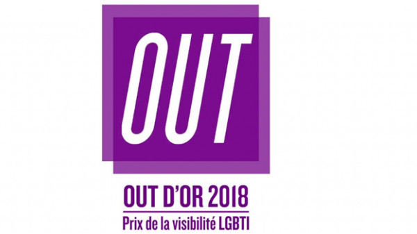 Radio France partenaire des Out d'Or 2018