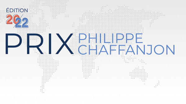 Radio France est partenaire du Prix Philippe Chaffanjon depuis sa création en septembre 2013