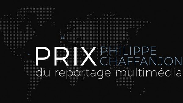 Radio France partenaire du Prix Philippe Chaffanjon