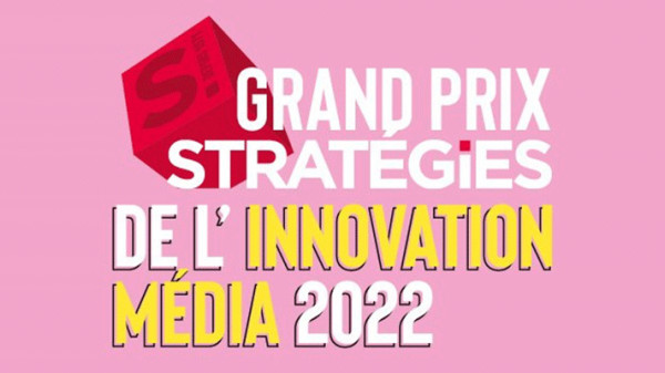 Radio France récompensée au Grand Prix Stratégie de l'innovation média