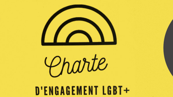 Radio France a signé de nouveau la Charte d’Engagement LGBT+ de l'Autre Cercle