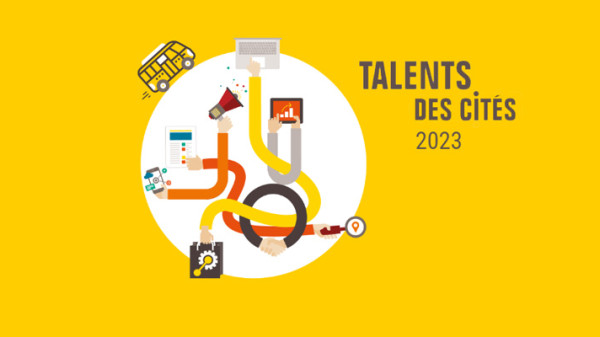 Radio France partenaire des Talents des cités 2023