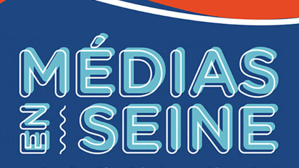 Rendez-vous le 22 novembre pour assister à la 6e édition de Médias en Seine, le 1er festival international des médias de demain