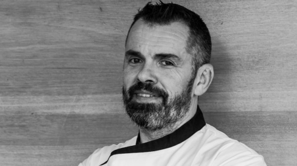 Le chef, Thierry Bassard