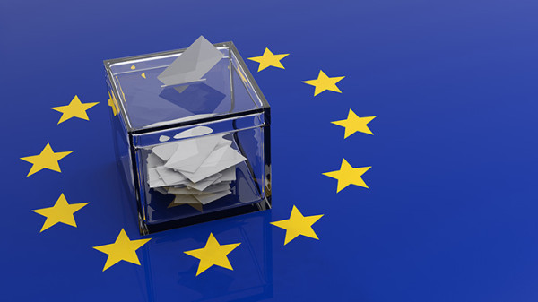 Élections européennes - Juin 2024