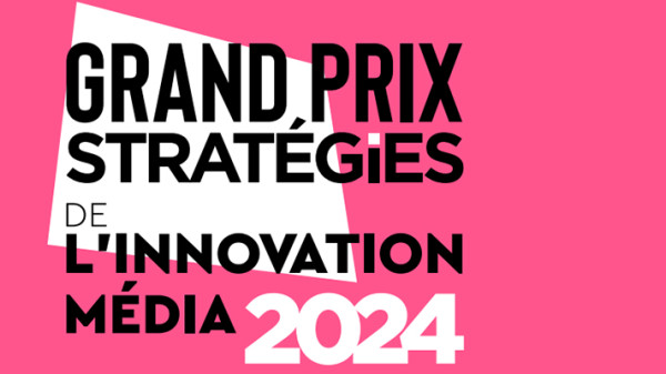 Les antennes de Radio France récompensées Grand Prix Stratégies de l’innovation média 2024