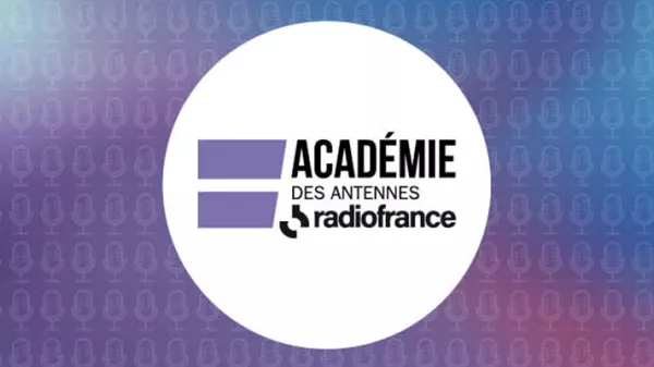 Académie des antennes de Radio France 2026