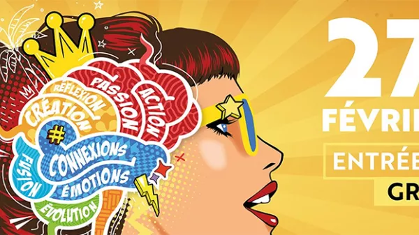 Radio France est partenaire du Festival international des jeux de Cannes du 27 février au 1er mars 2026