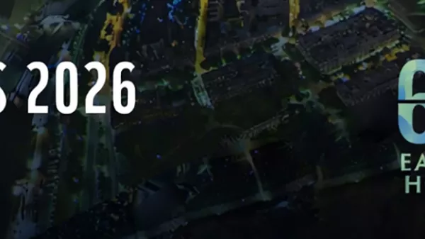 Radio France s'engage pour l'environnement et participe au Earth Hour samedi 28 mars 2026