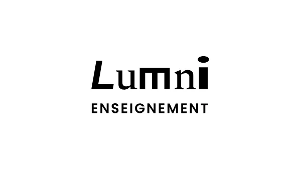Logo de Lumni Enseignement