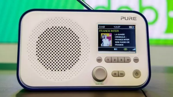 Radio France et la Radio Numérique Terrestre DAB+