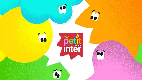 Logo de Mon Petit France Inter