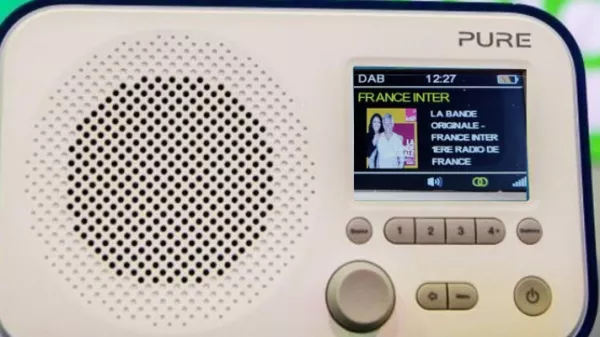 Radio France et la Radio Numérique Terrestre DAB+