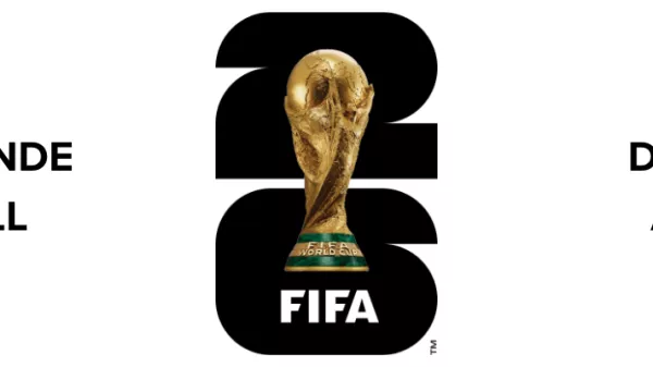 Coupe du monde de Football 2026
