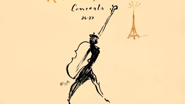 La saison 2026-2027 des concerts de Radio France