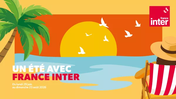 Un été avec France Inter
