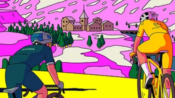 Suivez le Tour de France 2026 sur nos antennes