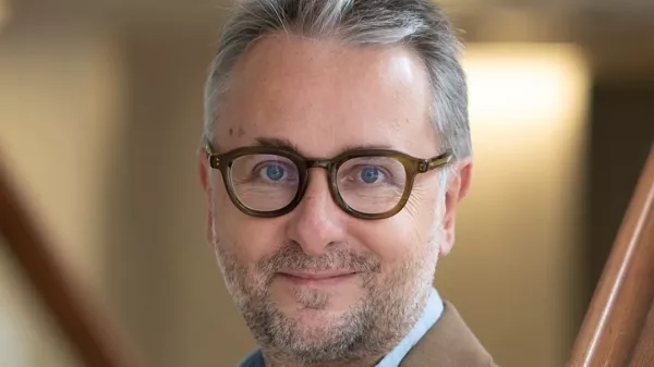  Stéphane Grant nommé directeur de France Musique