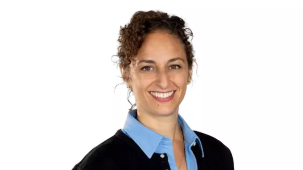 Sara Cheyrouze