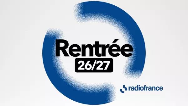 Rentrée 26/27