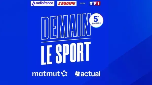 Demain Le Sport