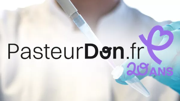 20e édition du Pasteurdon du 8 au 11 octobre 2026