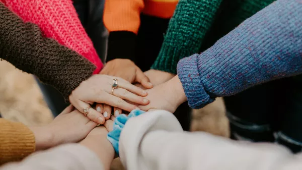 Diversité et égalité des chances à Radio France © Fotolia