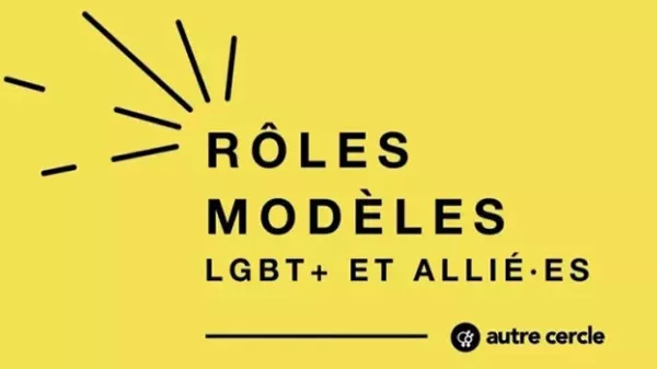 Rôles modèles LGBT+