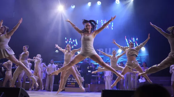 France Musique_Des programmes de fêtes 5 étoiles !