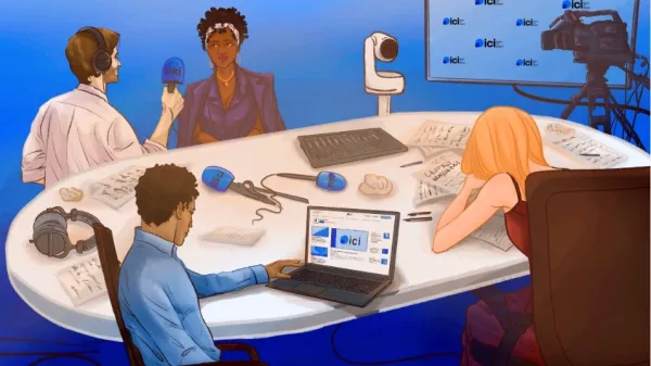 2025 : l'année de tous les records numériques pour ICI