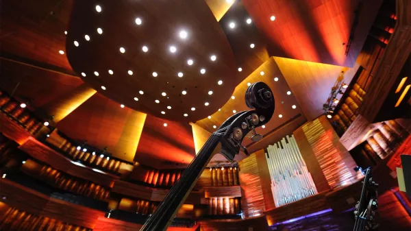 Les concerts de Radio France - février 2026