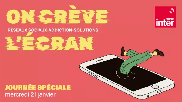 Journée spéciale le 21 janvier : France Inter crève l'écran